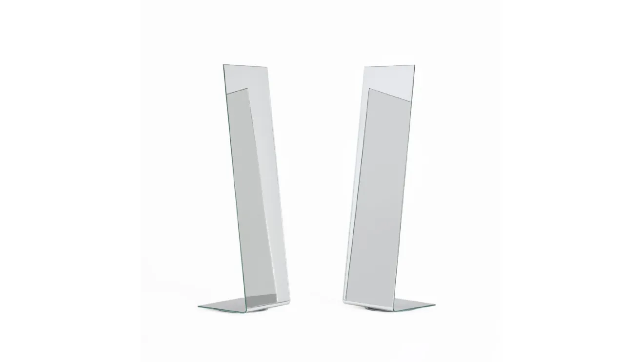 Mirror by Glas Italia