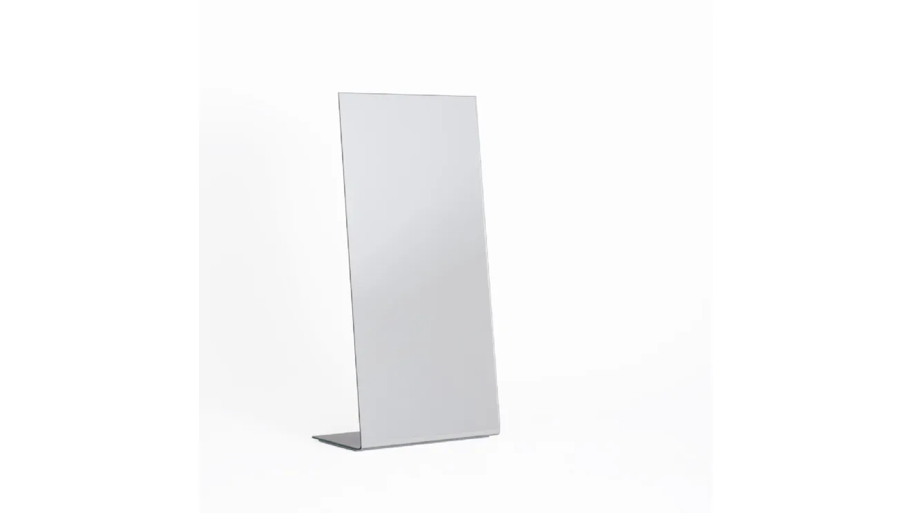Mirror by Glas Italia mirror