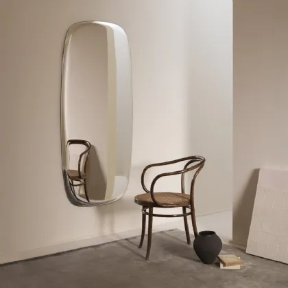 Lying Mirror by Glas Italia