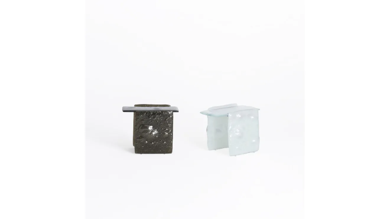 Opalia coffee table by Glas Italia
