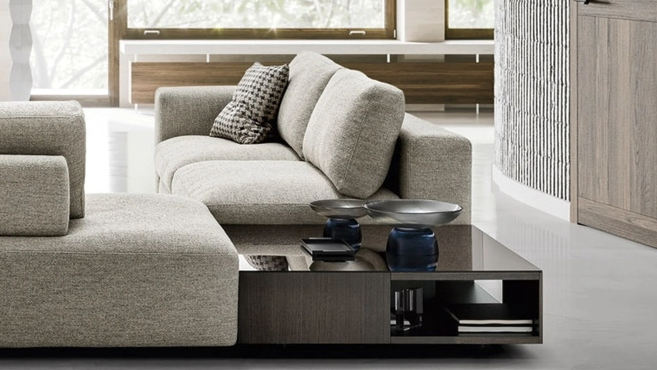Urban 2|0 Coffee Table by Ditre Italia
