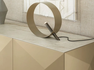 Riflessi Loop T LED Table Lamp