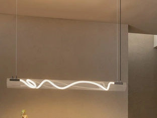 Lumea S pendant lamp by Riflessi