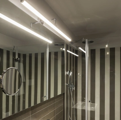 Make-Up Wall Lamp by Antonangeli