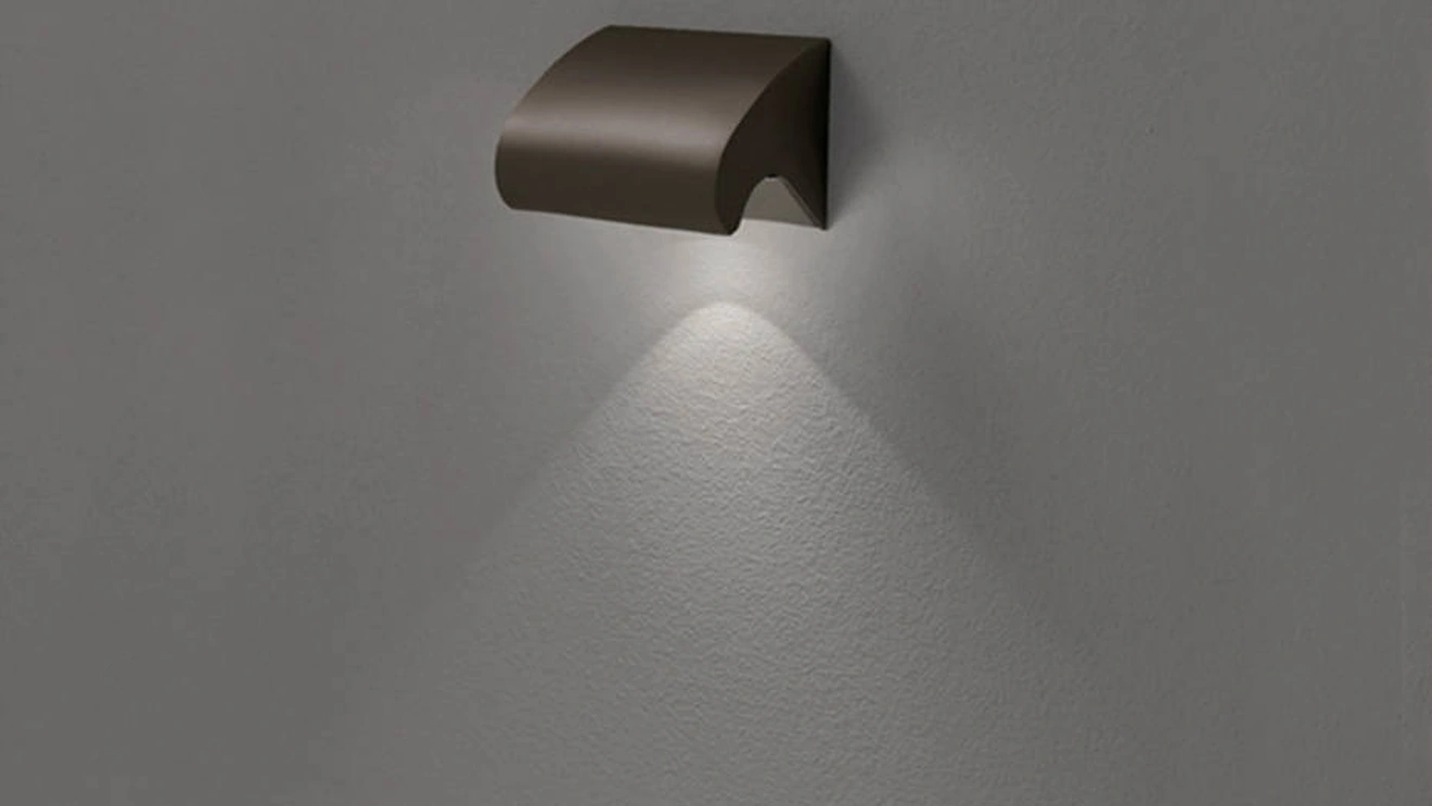 Pulcinella Outdoor Lamp by Antonangeli
