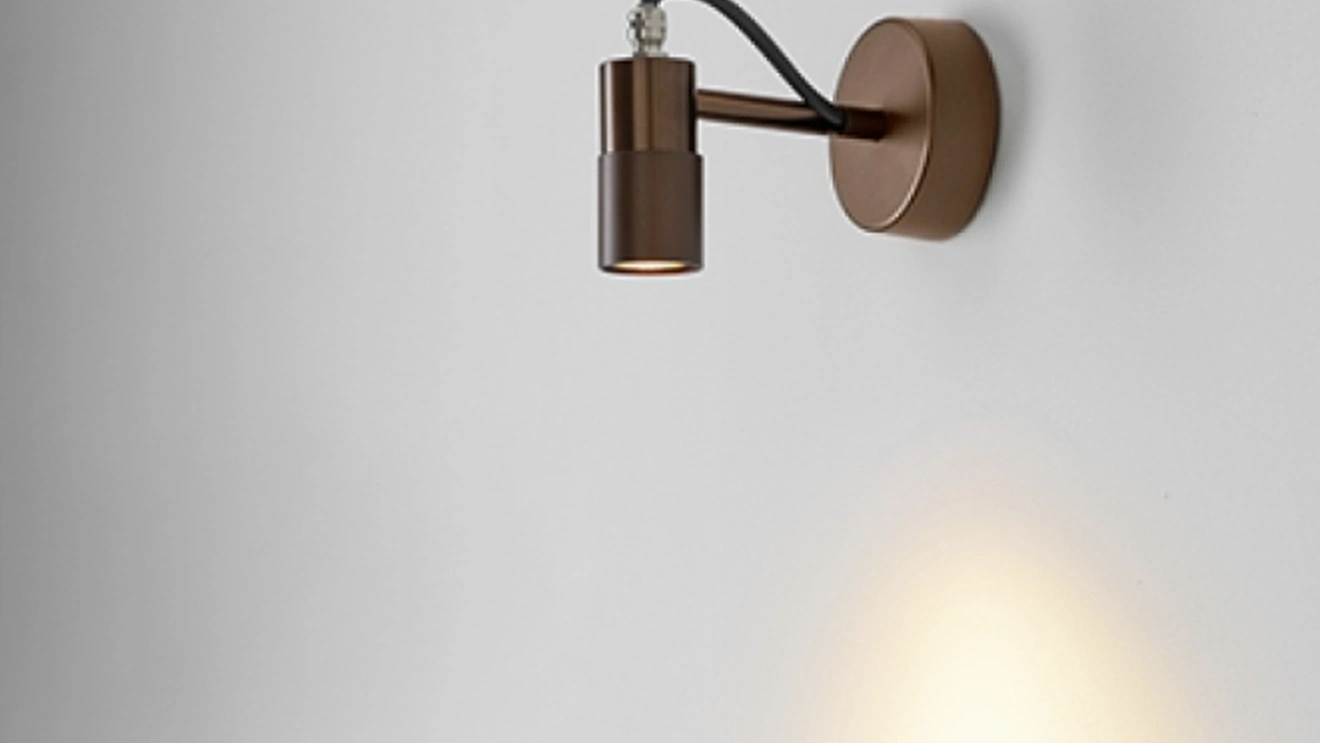 Regolo Outdoor Lamp by Antonangeli