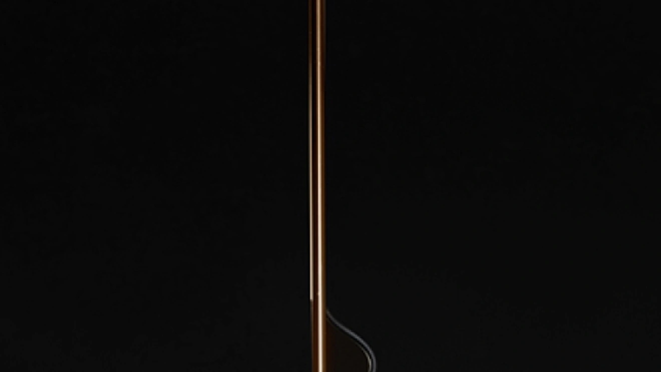 Regolo Outdoor Lamp by Antonangeli