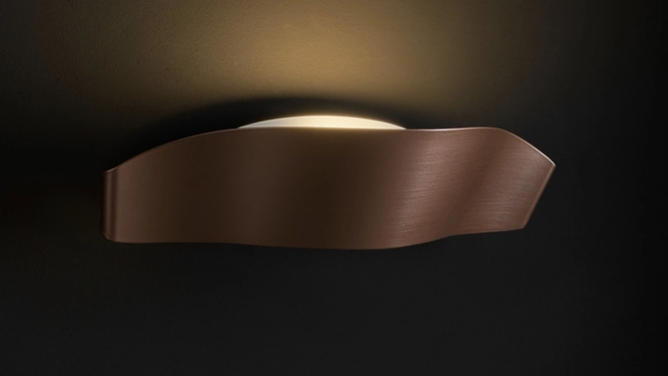 Antonangeli Volo Wall Lamp