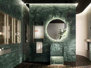 Bathroom Furniture Must_Concept_03 by Altamarea