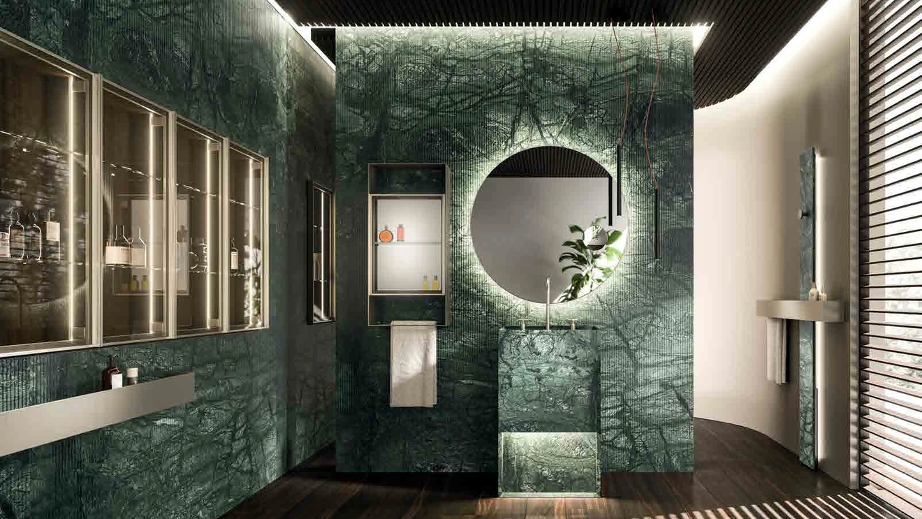 Bathroom Furniture Must_Concept_03 by Altamarea