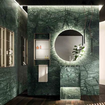 Bathroom Furniture Must_Concept_03 by Altamarea