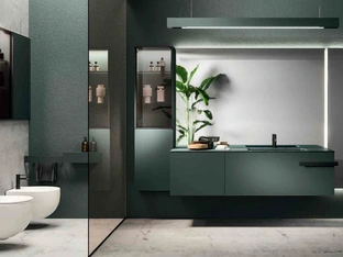 Bathroom Cabinet Lympha_Concept_03 by Altamarea