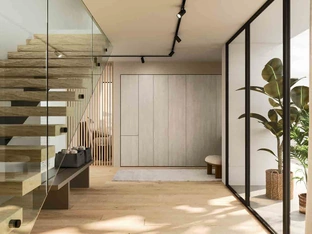 Bathroom Furniture Modo Laundry_Concept_05 by Altamarea