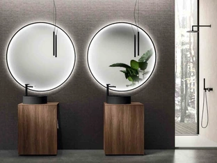 Bathroom Furniture Modo Project_Concept_02 by Altamarea