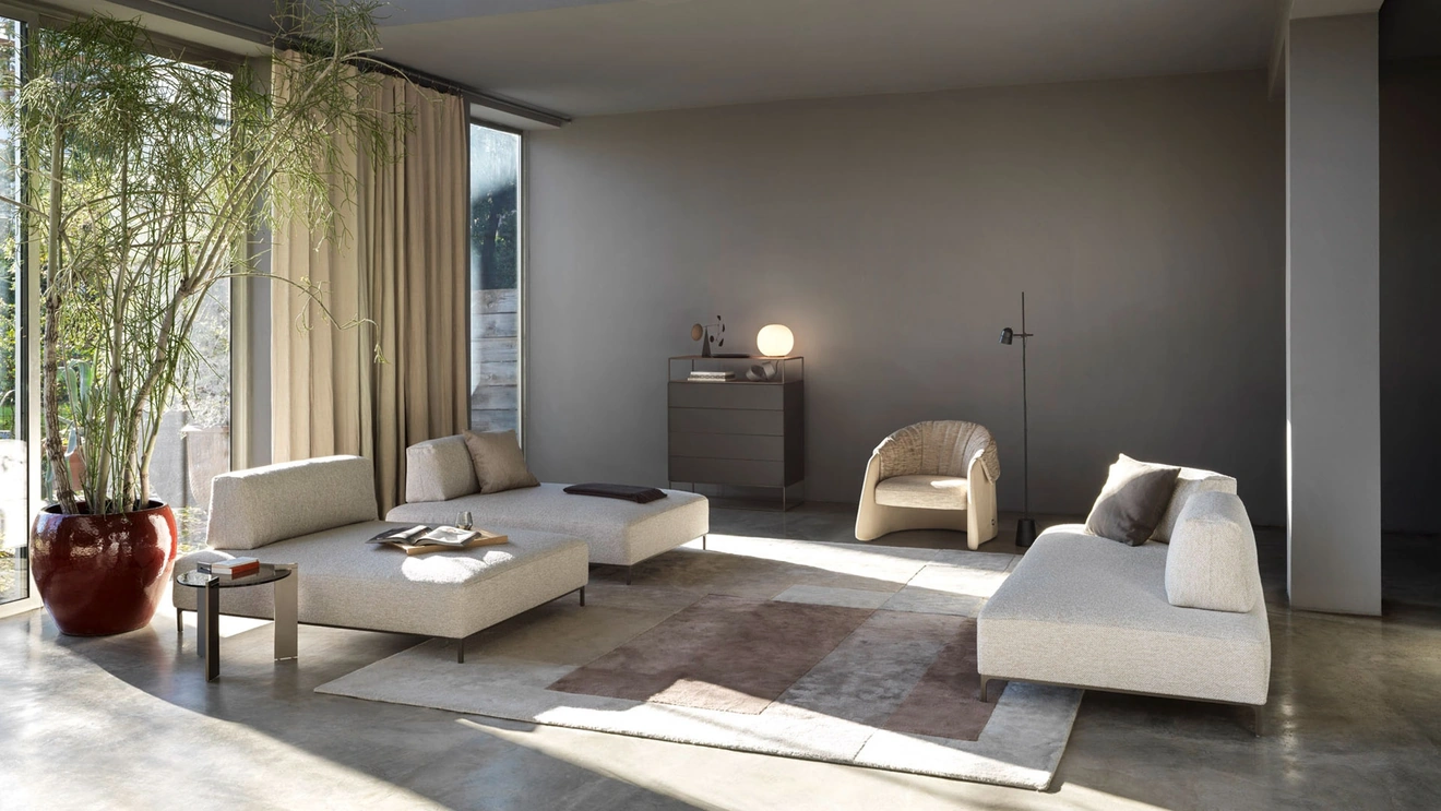 Vertical Madia Unit by Ditre Italia