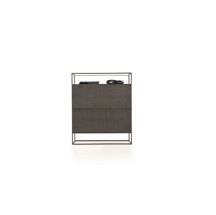 Vertical Madia Unit by Ditre Italia