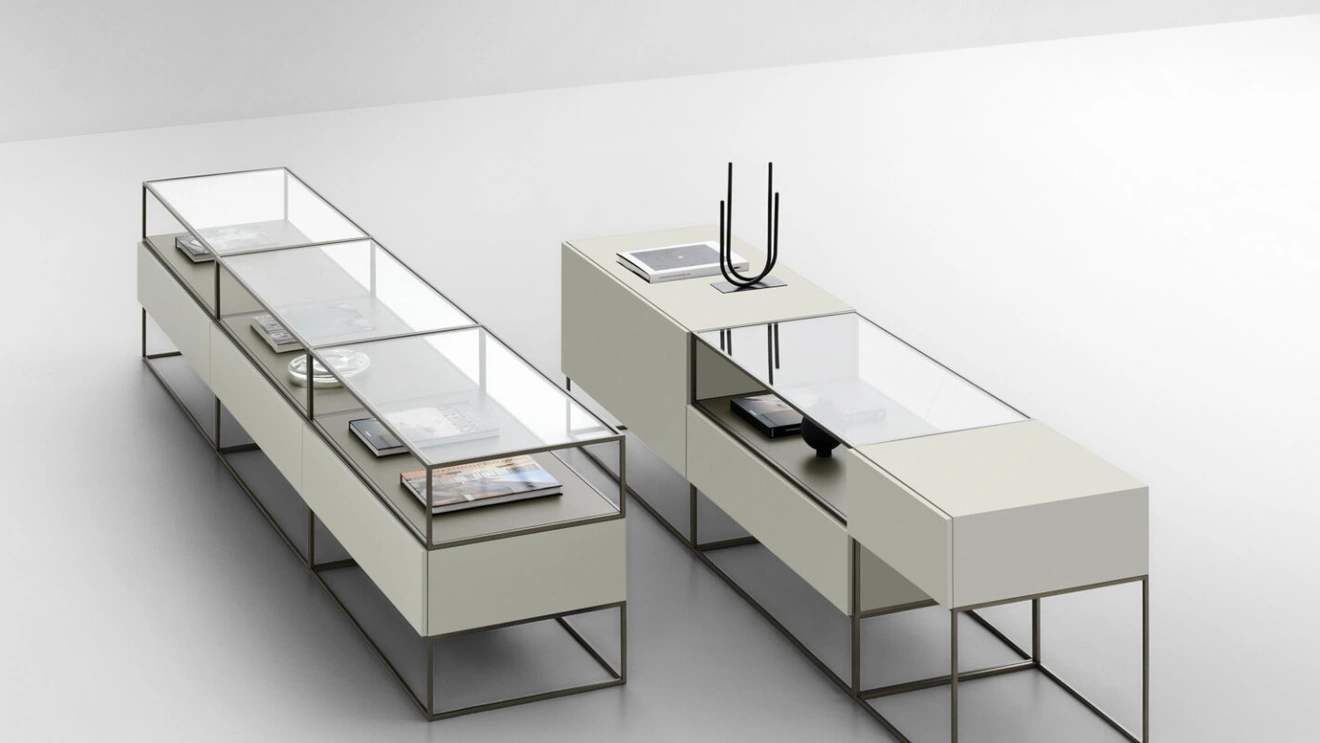 Madia Unit Ditre Italia