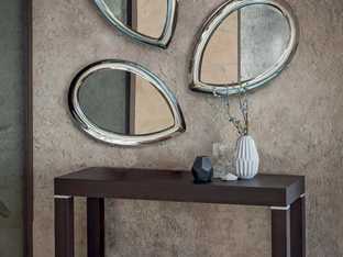 Entryway Cabinet Console PQR by Riflessi