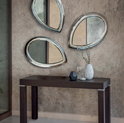 Entryway Cabinet Console PQR by Riflessi