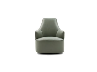 Luna Armchair by Ditre Italia