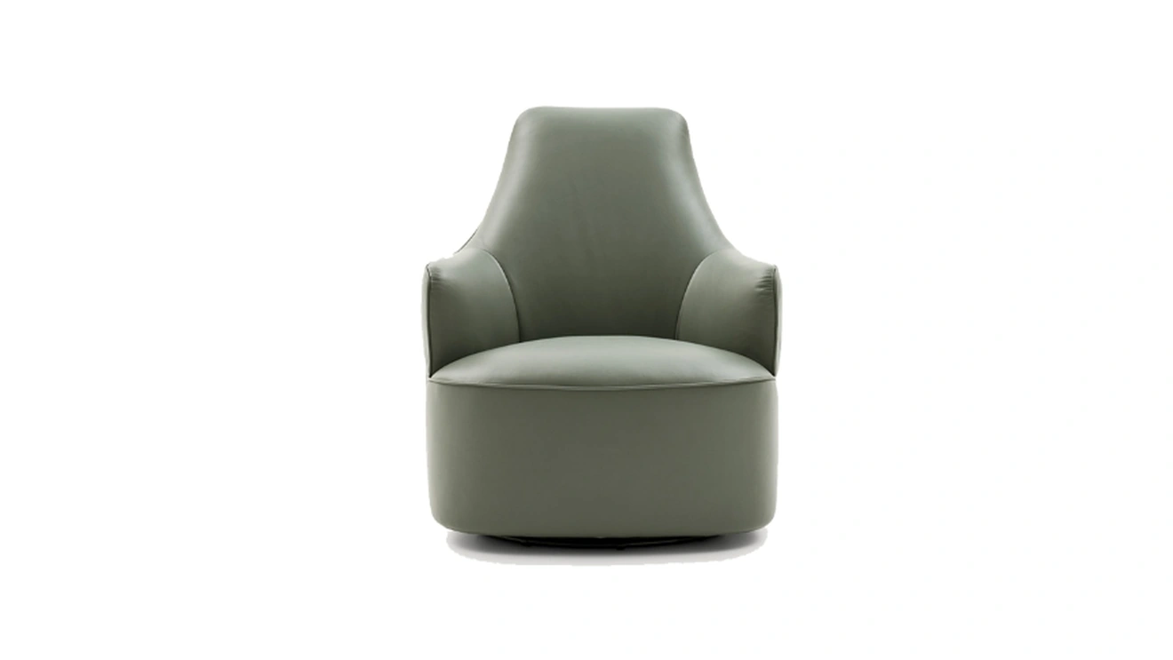 Luna Armchair by Ditre Italia