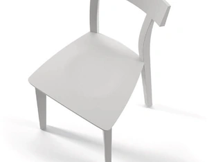 Color Design Chair by Arrital