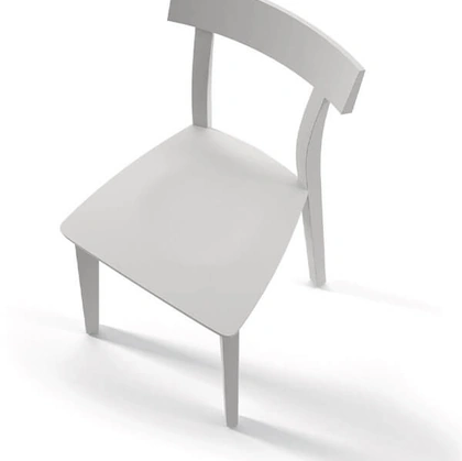 Color Design Chair by Arrital