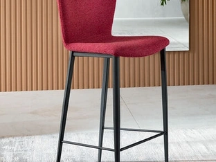 Giò Stool by Riflessi