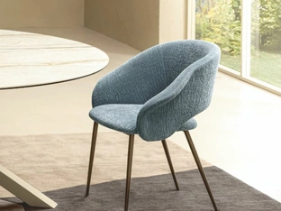 Bea Chair by Riflessi