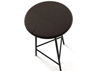 Slight Stool in Ash by Arrital
