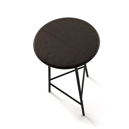 Slight Stool in Ash by Arrital