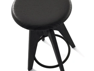 Tacky Stool in Ash by Arrital