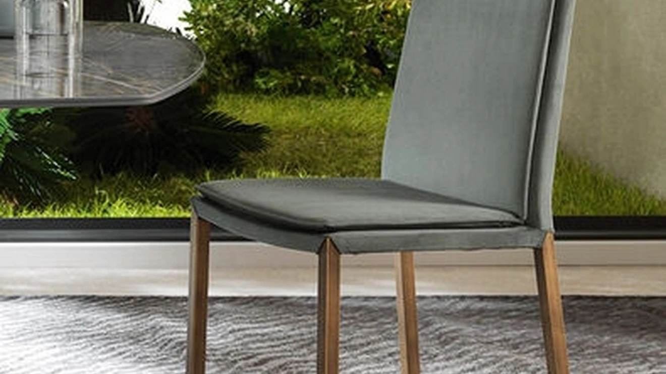 Sveva Flex Chair by Riflessi