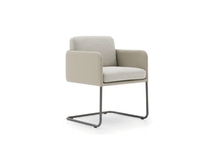 Viga Chair by Ditre Italia