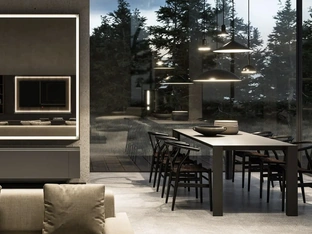 Alu_Table table by Arrital