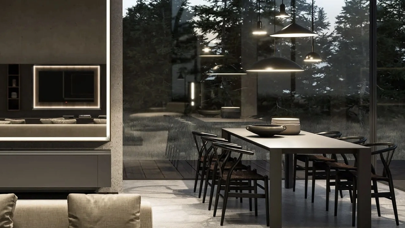 Alu_Table table by Arrital