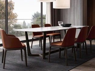Concorde Poliform Table