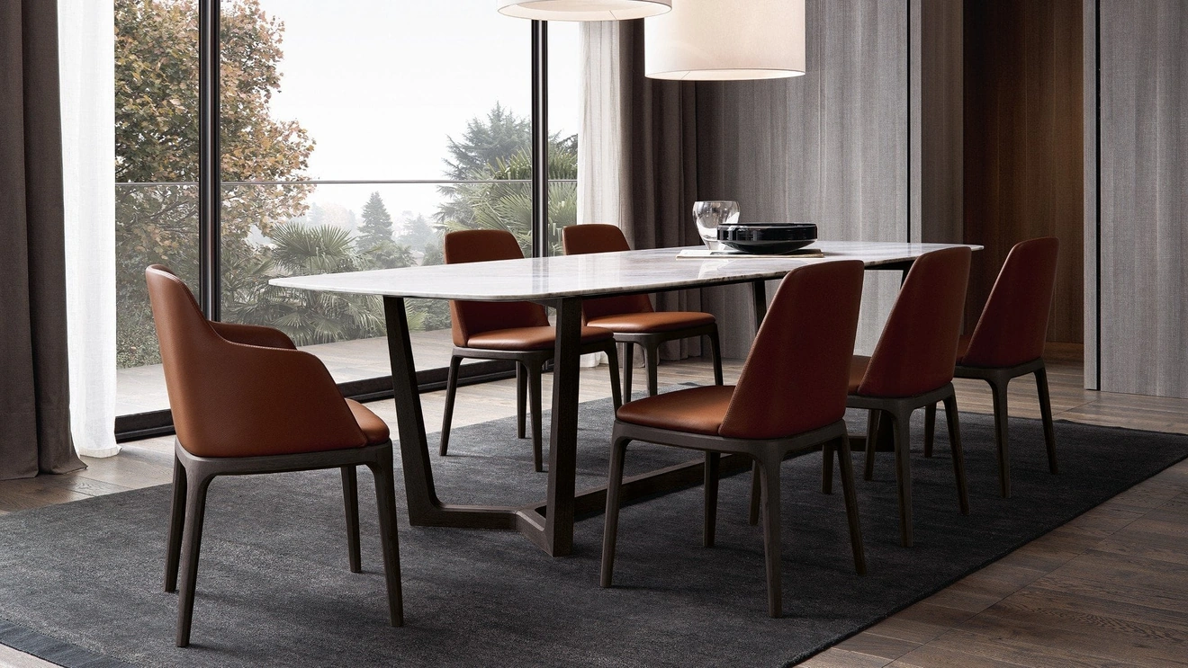 Concorde Poliform Table