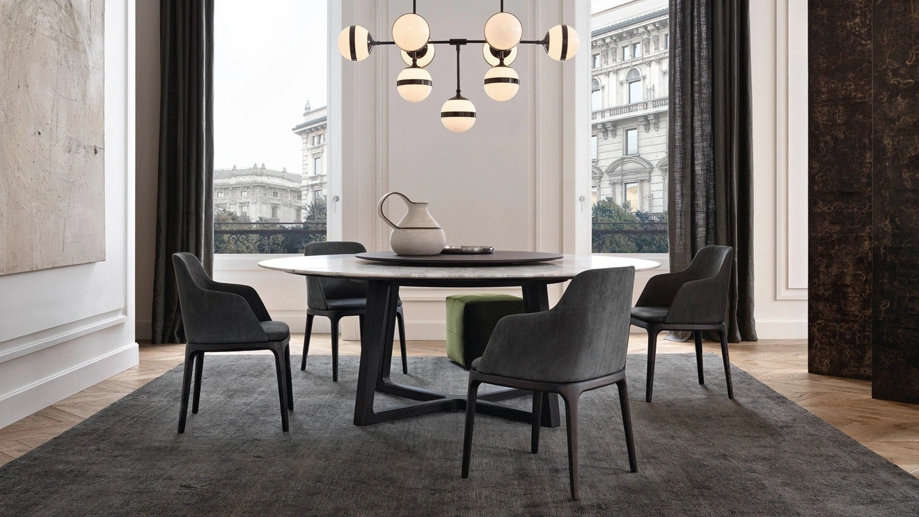 Concorde Poliform Table