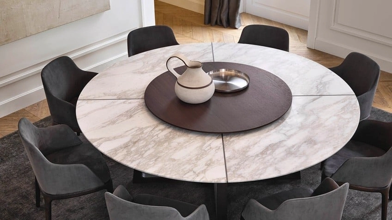 Concorde Poliform Table