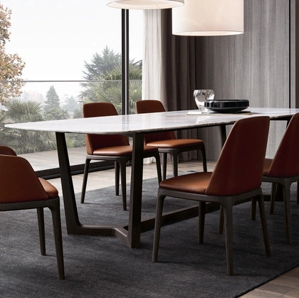 Concorde Poliform Table