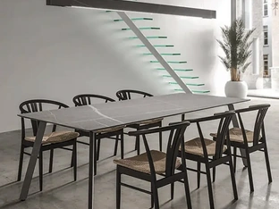 Toah Table by Arrital