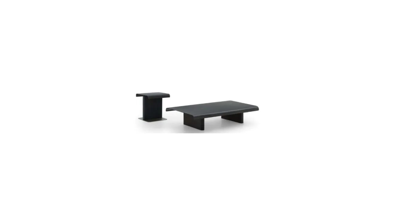 Avalon coffee table by Ditre Italia