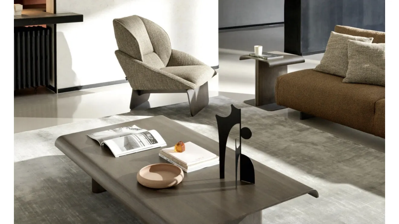 Avalon coffee table by Ditre Italia