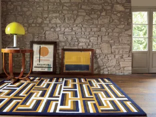 Castelbarco Carpet by Carpet Edition.