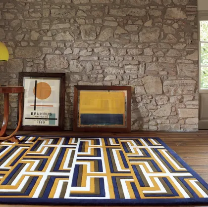 Castelbarco Carpet by Carpet Edition.