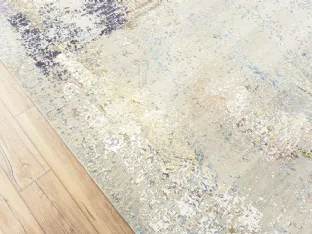 Damask Carpet 2991 by Carpet Edition.