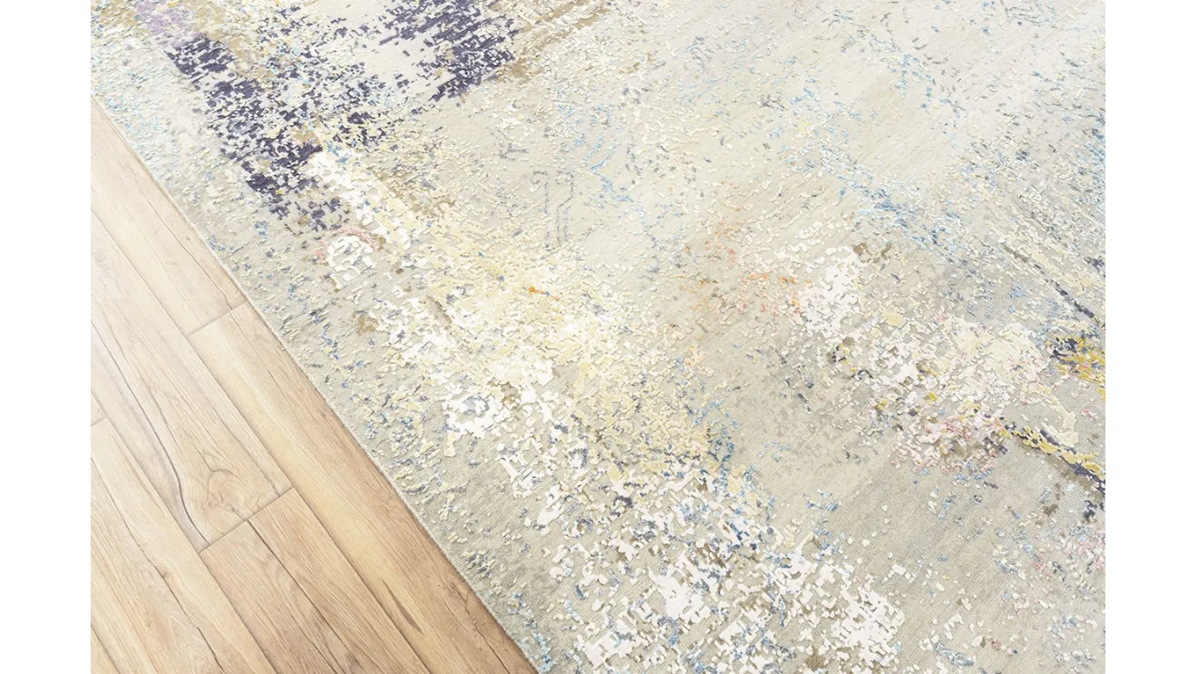 Damask Carpet 2991 by Carpet Edition.