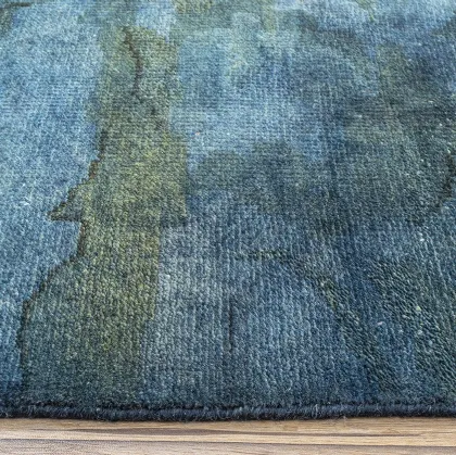 Damask Carpet 2993 by Carpet Edition