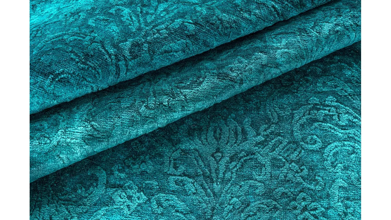 Damask Carpet 2994 by Carpet Edition